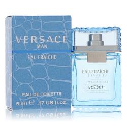 Versace Man Mini Eau Fraiche By Versace - MyriadMart