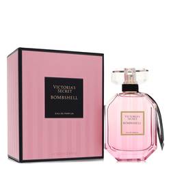 Bombshell Eau De Parfum Spray By Victoria's Secret - MyriadMart