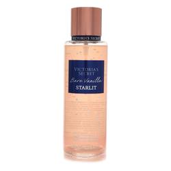 Victoria's Secret Bare Vanilla Starlit Fragrance Mist Spray By Victoria's Secret - MyriadMart