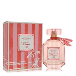 Victoria's Secret Bombshell St. Tropez Eau De Parfum Spray By Victoria's Secret on sale at MyriadMart