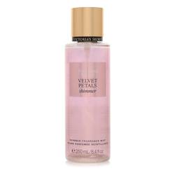 Victoria's Secret Velvet Petals Shimmer Fragrance Mist Spray By Victoria's Secret on sale at MyriadMart