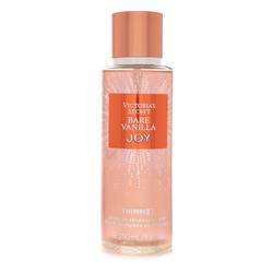 Victoria's Secret Bare Vanilla Shimmer Joy Fragrance Mist By Victoria's Secret on sale at MyriadMart