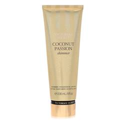 Victoria's Secret Coconut Passion Shimmer Body Lotion By Victoria's Secret on sale at MyriadMart