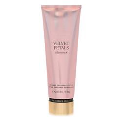 Victoria's Secret Velvet Petals Shimmer Body Lotion By Victoria's Secret on sale at MyriadMart