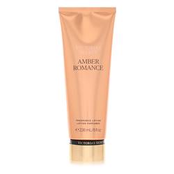 Victoria's Secret Amber Romance Body Lotion By Victoria's Secret on sale at MyriadMart