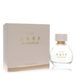 Victoria's Secret Bare Magnolia Eau De Parfum Spray By Victoria's Secret on sale at MyriadMart