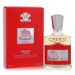 Viking Eau De Parfum Spray By Creed on sale at MyriadMart