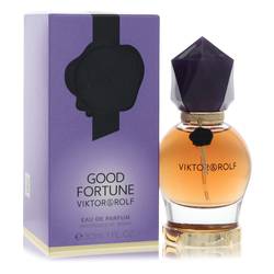 Viktor & Rolf Good Fortune Eau De Parfum Spray By Viktor & Rolf on sale at MyriadMart