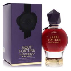 Viktor & Rolf Good Fortune Elixir Intense Eau De Parfum Intense Spray By Viktor & Rolf - MyriadMart