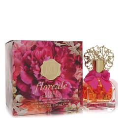 Vince Camuto Floreale Eau De Parfum Spray By Vince Camuto on sale at MyriadMart