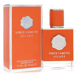 Vince Camuto Solare Eau De Toilette Spray By Vince Camuto on sale at MyriadMart