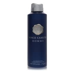 Vince Camuto Homme Body Spray By Vince Camuto on sale at MyriadMart