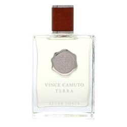 Vince Camuto Terra After Shave (unboxed) By Vince Camuto - MyriadMart