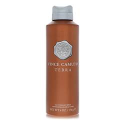 Vince Camuto Terra Body Spray By Vince Camuto on sale at MyriadMart