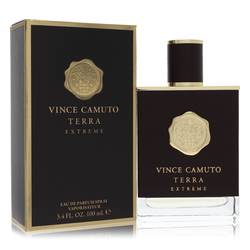 Vince Camuto Terra Extreme Eau De Parfum Spray By Vince Camuto - MyriadMart
