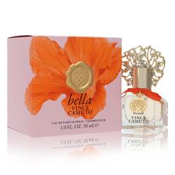 Vince Camuto Bella Eau De Parfum Spray By Vince Camuto on sale at MyriadMart