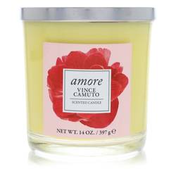 Vince Camuto Amore Scented Candle By Vince Camuto on sale at MyriadMart