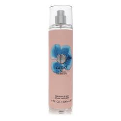 Vince Camuto Capri Body Mist By Vince Camuto on sale at MyriadMart