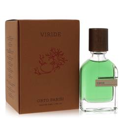 Viride Parfum Spray By Orto Parisi - MyriadMart