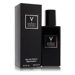 Visa (renamed To Robert Piguet V) Eau De Parfum Spray (New Packaging) By Robert Piguet - MyriadMart