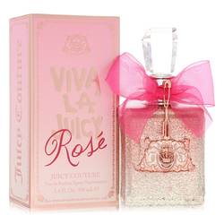 Viva La Juicy Rose Eau De Parfum Spray By Juicy Couture on sale at MyriadMart