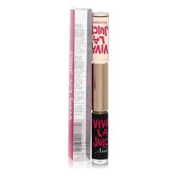 Viva La Juicy Noir Duo Mini EDP Roll On Viva La Juicy Noir+Viva La Juicy By Juicy Couture on sale at MyriadMart