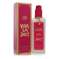 Viva La Juicy Body Lotion By Juicy Couture - MyriadMart