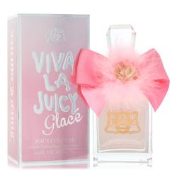 Viva La Juicy Glace Eau De Toilette Spray By Juicy Couture on sale at MyriadMart
