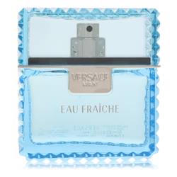 Versace Man Eau Fraiche Eau De Toilette Spray unboxed By Versace on sale at MyriadMart