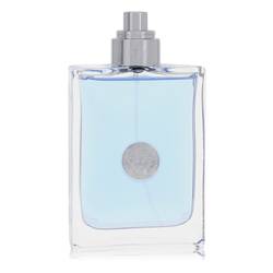 Versace Pour Homme Eau De Toilette Spray (Tester) By Versace - MyriadMart