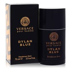 Versace Pour Homme Dylan Blue Deodorant Stick By Versace - MyriadMart