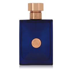 Versace Pour Homme Dylan Blue Eau De Toilette Spray (Tester) By Versace - MyriadMart