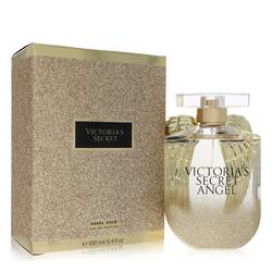 Victoria's Secret Angel Gold Eau De Parfum Spray By Victoria's Secret - MyriadMart