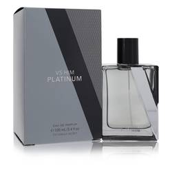Vs Him Platinum Eau De Parfum Spray By Victoria's Secret on sale at MyriadMart