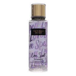 Victoria's Secret Love Spell Shimmer Fragrance Mist Spray By Victoria's Secret on sale at MyriadMart
