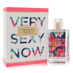 Very Sexy Now Eau De Parfum Spray (2017 Edition) By Victoria's Secret - MyriadMart