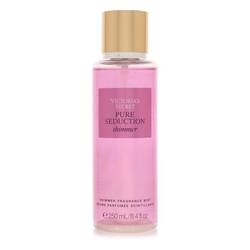 Victoria's Secret Pure Seduction Shimmer Fragrance Mist Spray By Victoria's Secret on sale at MyriadMart