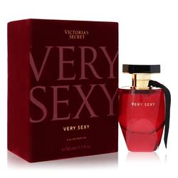 Very Sexy Eau De Parfum Spray (New Packaging) By Victoria's Secret - MyriadMart