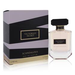 Victoria's Secret Scandalous Eau De Parfum Spray By Victoria's Secret - MyriadMart