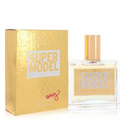 Supermodel Eau De Parfum Spray By Victoria's Secret on sale at MyriadMart