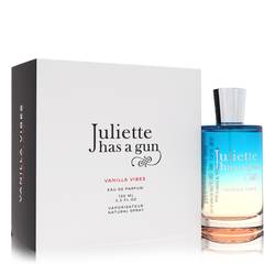 Vanilla Vibes Eau De Parfum Spray By Juliette Has A Gun - MyriadMart