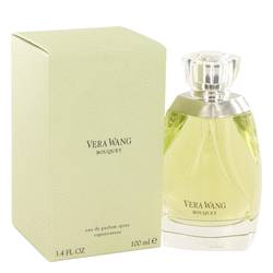 Vera Wang Bouquet Eau De Parfum Spray By Vera Wang on sale at MyriadMart