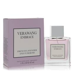 Vera Wang Embrace French Lavender And Tuberose Eau De Toilette Spray By Vera Wang on sale at MyriadMart