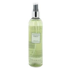 Vera Wang Embrace Green Tea And Pear Blossom Fragrance Mist Spray By Vera Wang - MyriadMart
