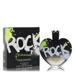Rock Princess Eau De Toilette Spray By Vera Wang on sale at MyriadMart