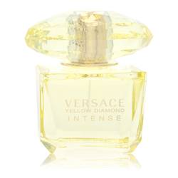 Versace Yellow Diamond Intense Eau De Parfum Spray Tester By Versace on sale at MyriadMart