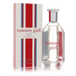 Tommy Girl Eau De Toilette Spray By Tommy Hilfiger on sale at MyriadMart