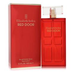 Red Door Eau De Toilette Spray By Elizabeth Arden on sale at MyriadMart