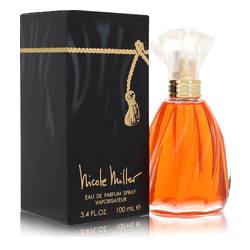Nicole Miller Eau De Parfum Spray By Nicole Miller - MyriadMart