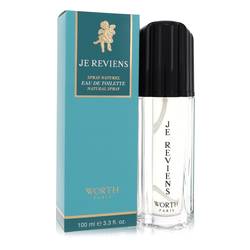 Je Reviens Eau De Toilette Spray By Worth - MyriadMart